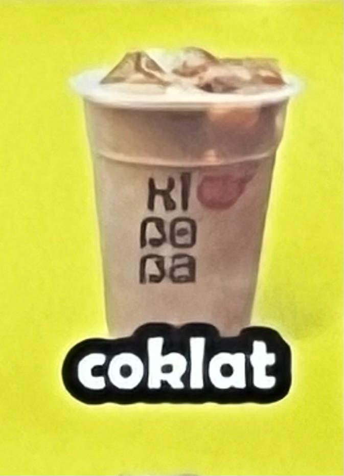 Coklat