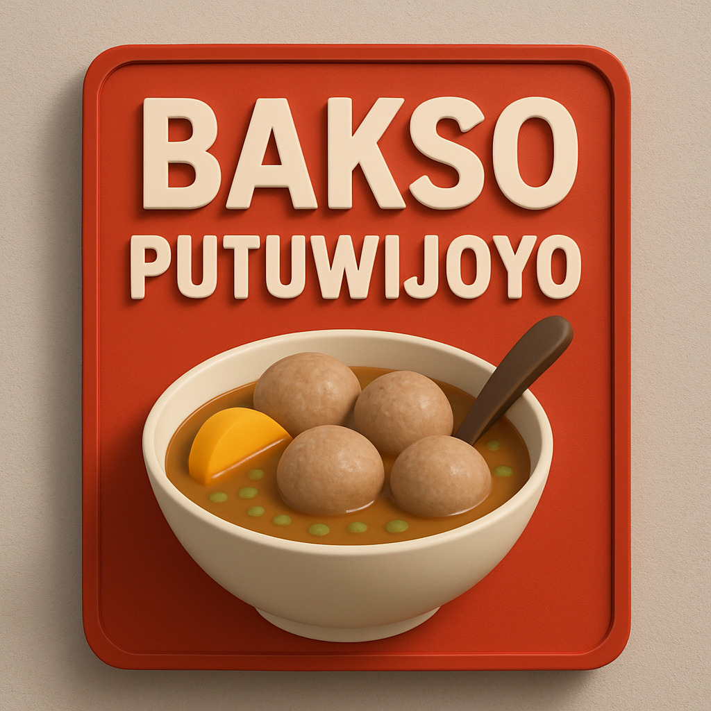 Bakso Putuwijoyo